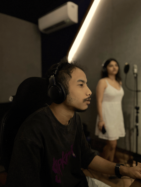 The Audio Guys Institute Mumbai Campus photo 35